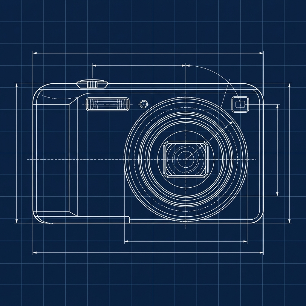 Casio Casio Exilim Sample